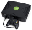 Κονσόλα XBOX +chip (ΜΤΧ)